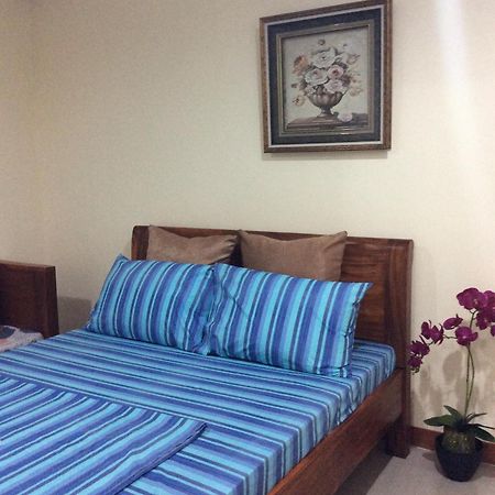 Bing'S Place Pasay Esterno foto