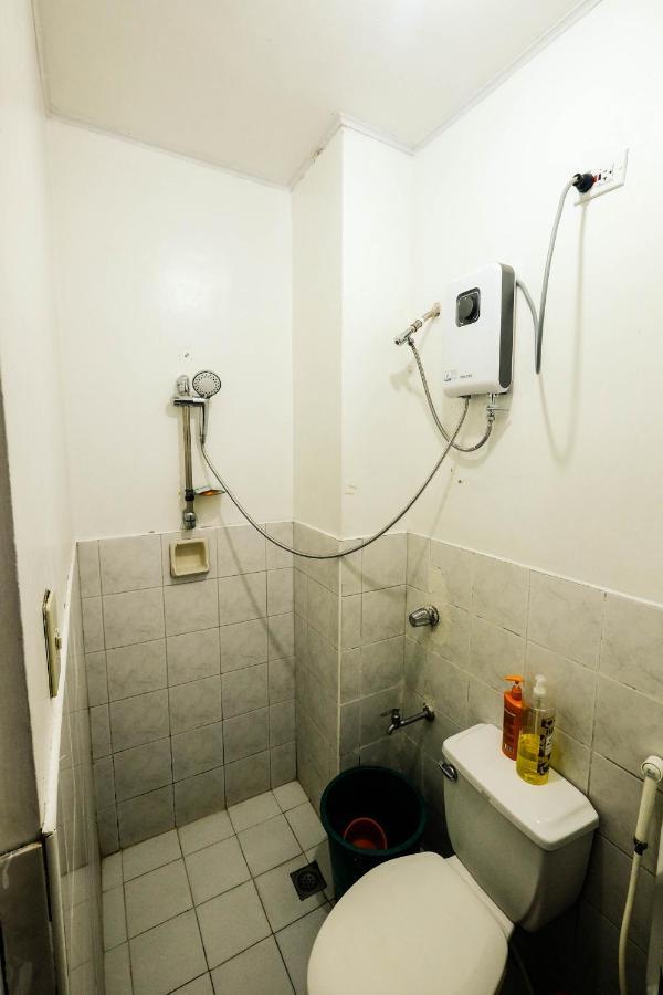 Bing'S Place Pasay Esterno foto