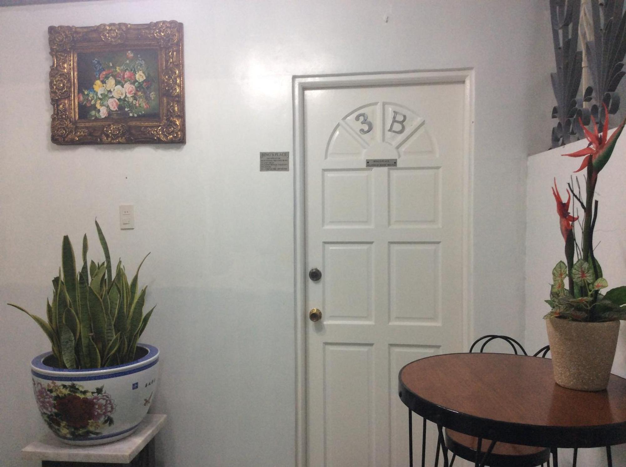 Bing'S Place Pasay Esterno foto