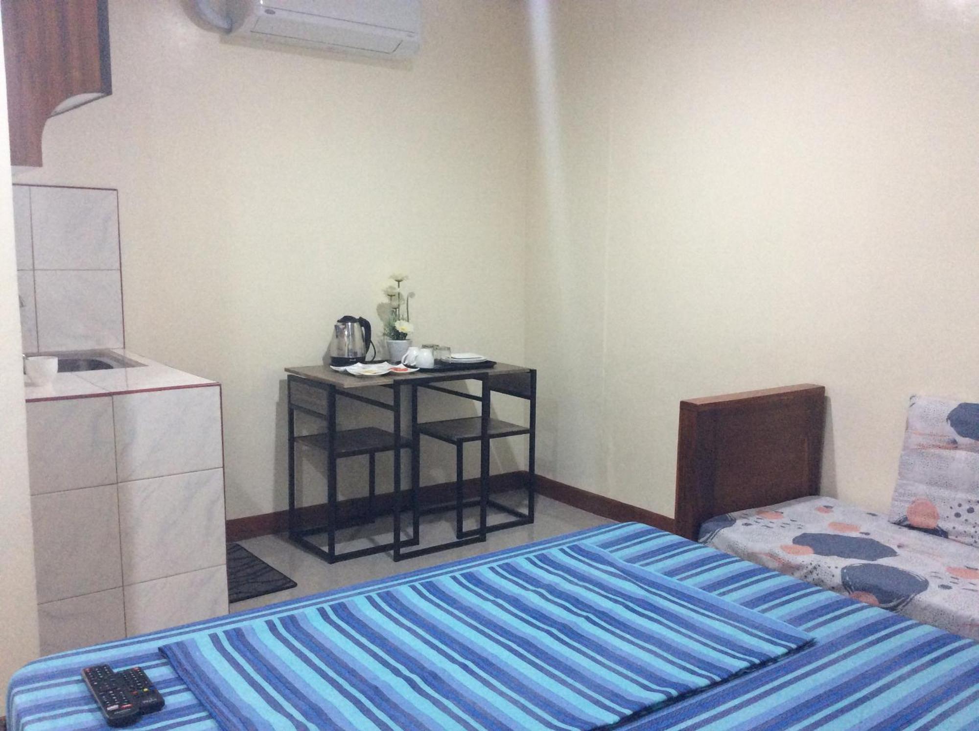 Bing'S Place Pasay Esterno foto