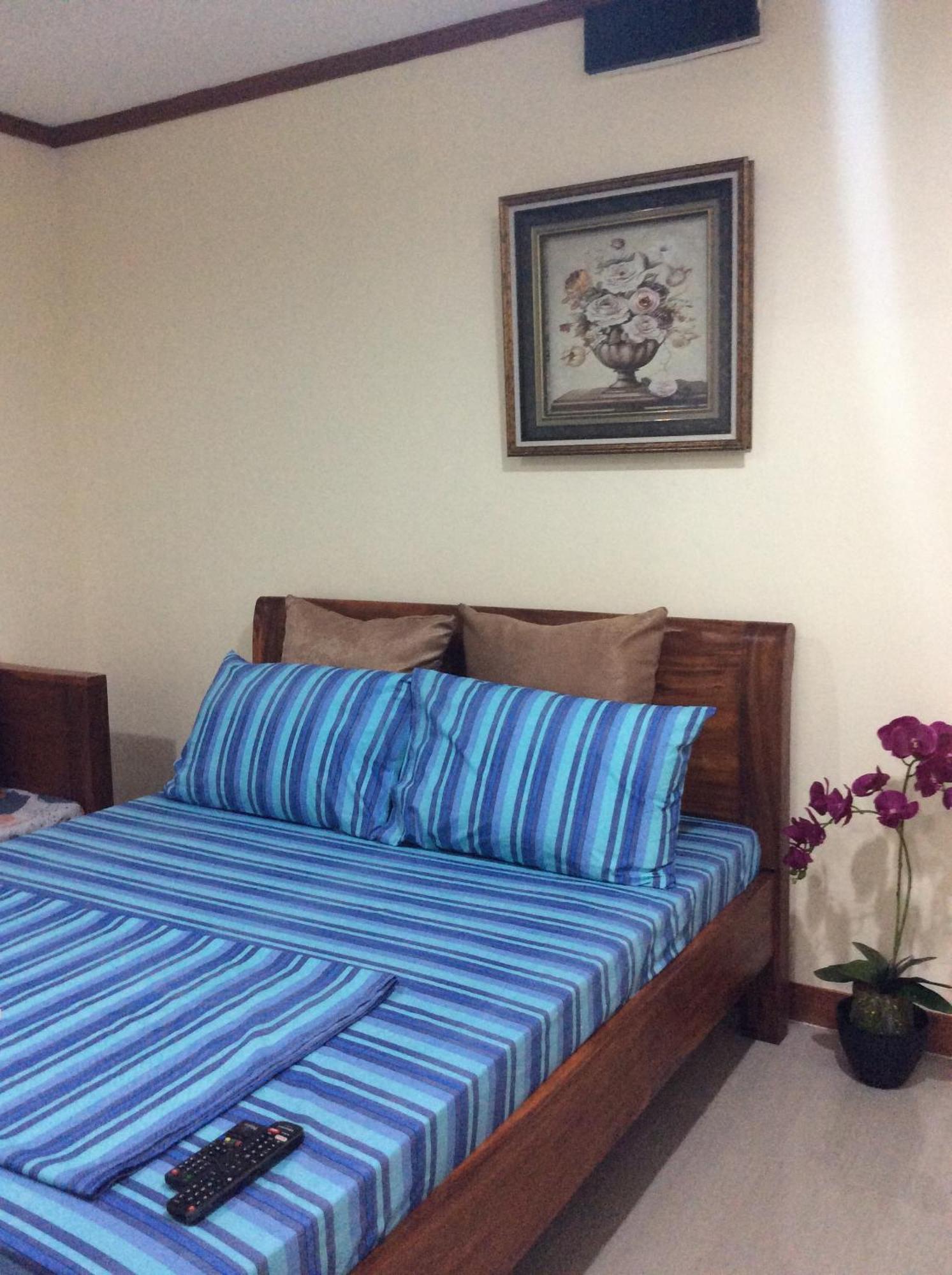 Bing'S Place Pasay Esterno foto