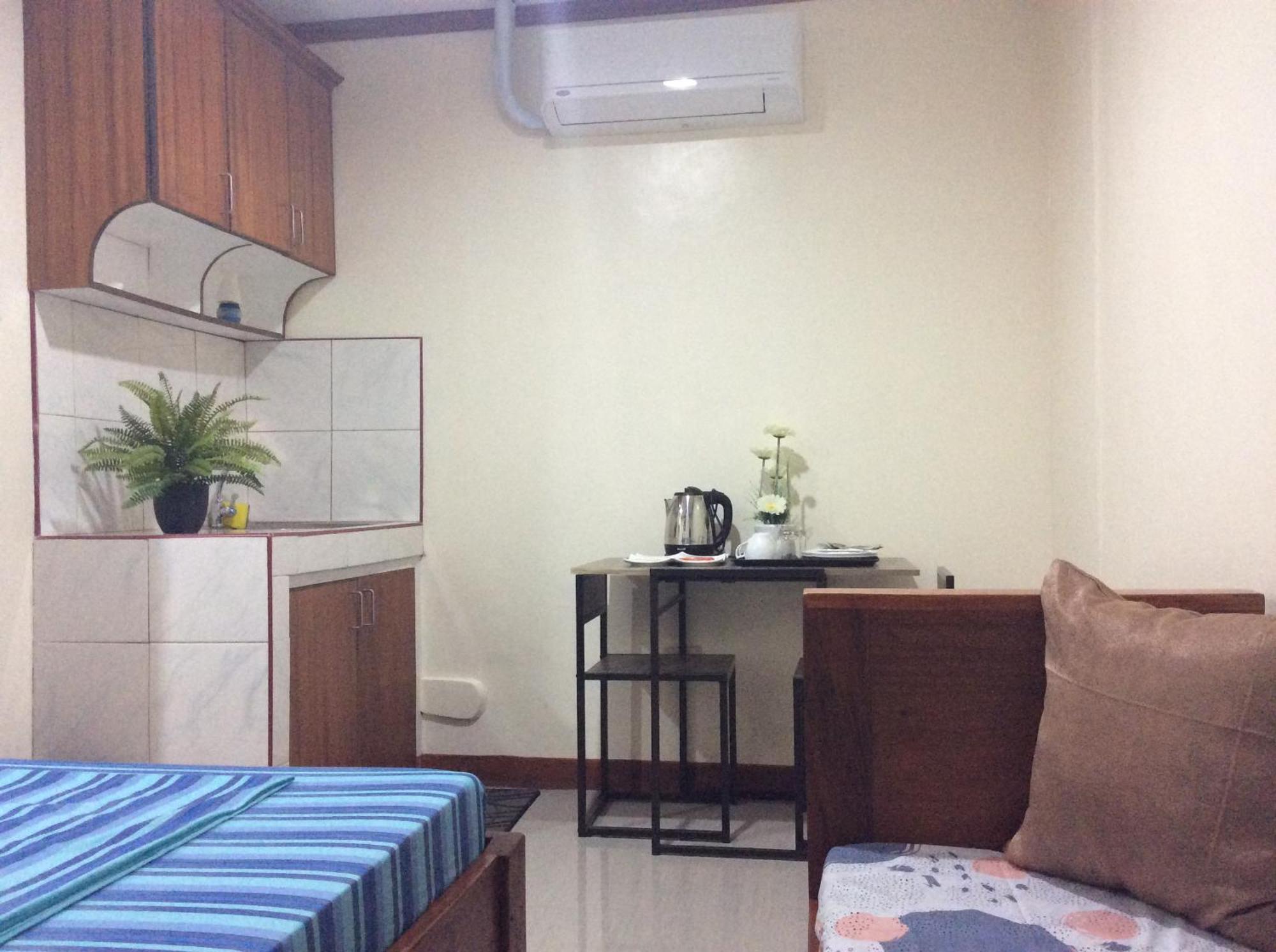 Bing'S Place Pasay Esterno foto