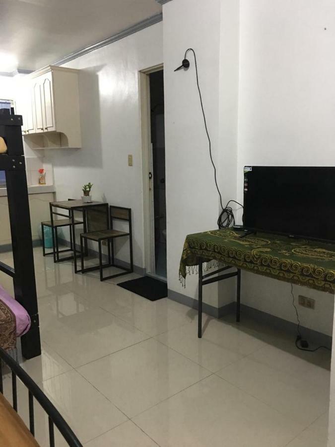 Bing'S Place Pasay Esterno foto