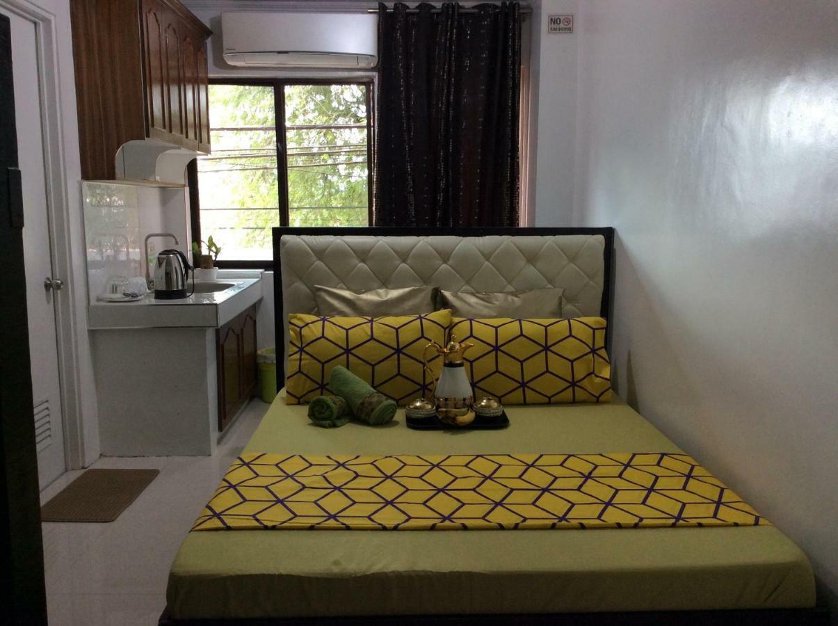 Bing'S Place Pasay Esterno foto