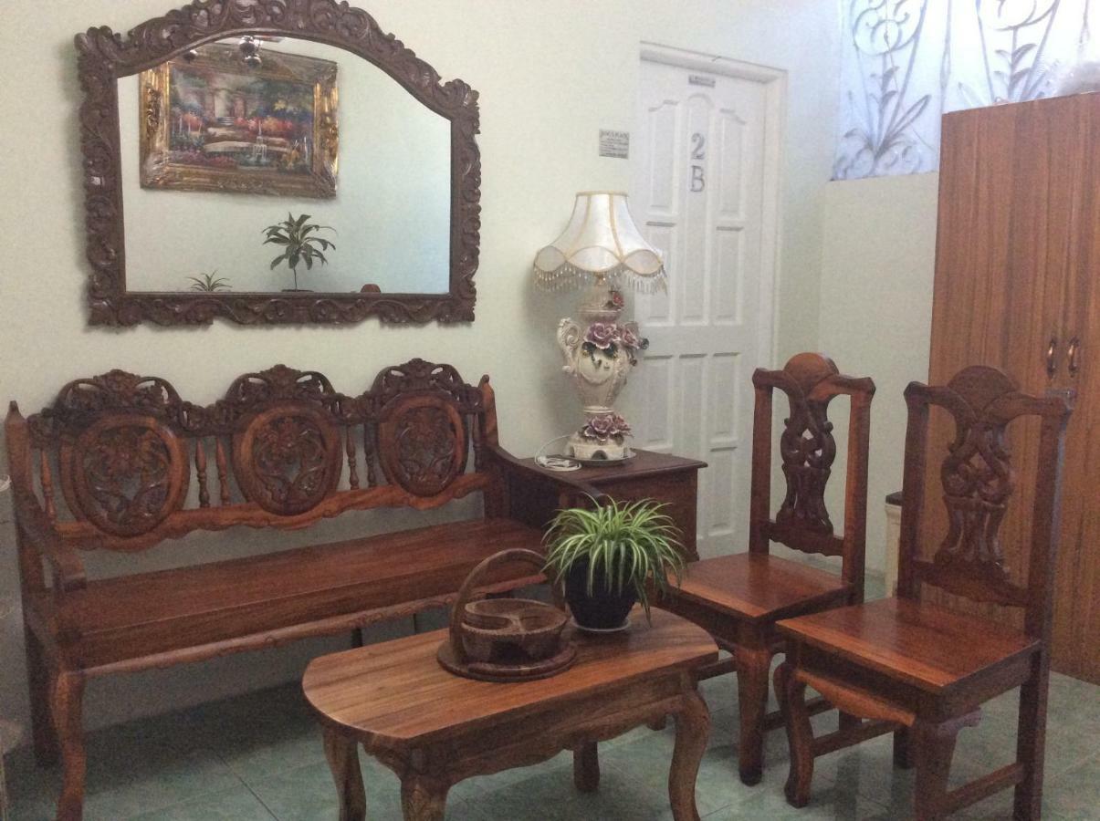 Bing'S Place Pasay Esterno foto