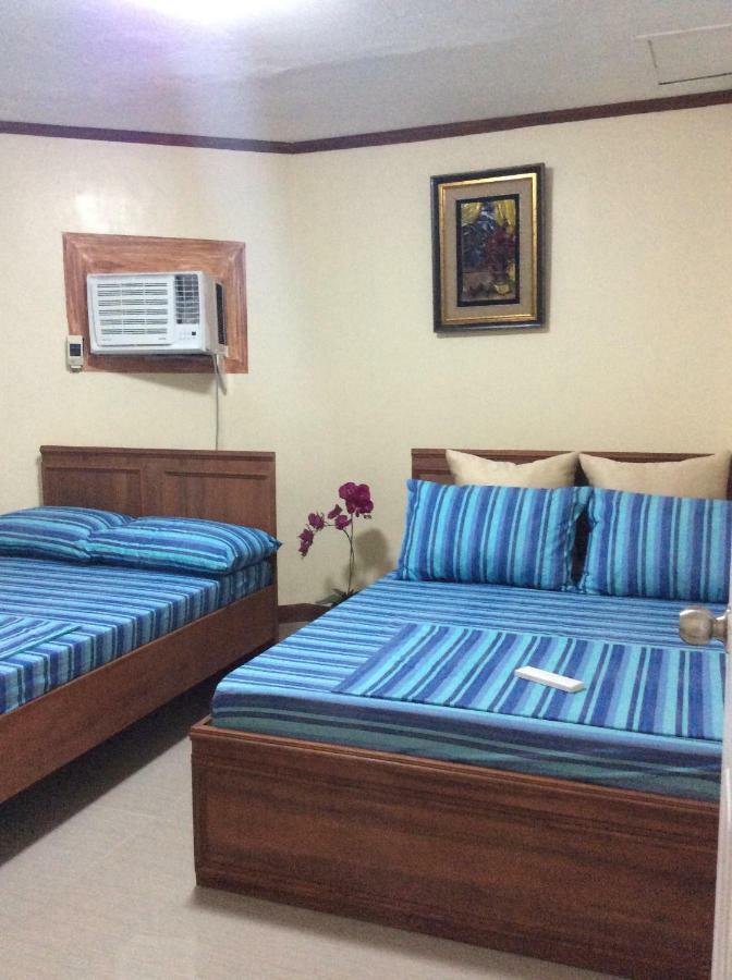 Bing'S Place Pasay Esterno foto