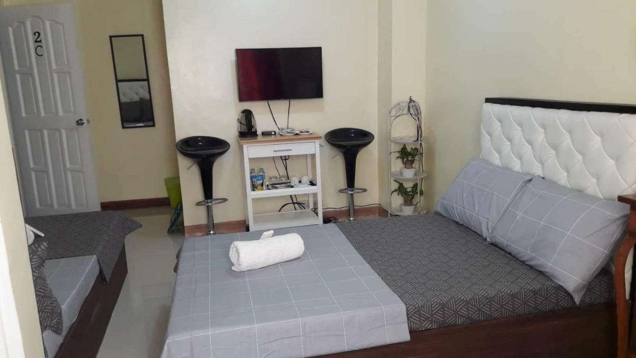Bing'S Place Pasay Esterno foto