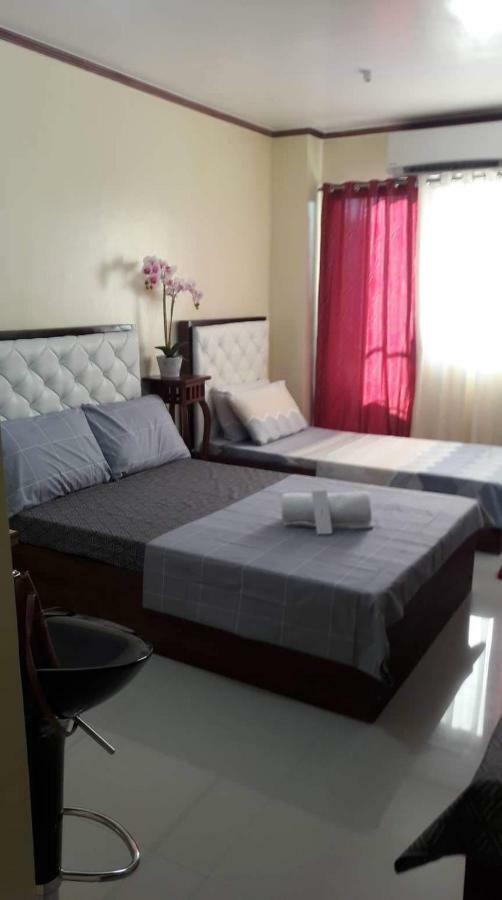 Bing'S Place Pasay Esterno foto