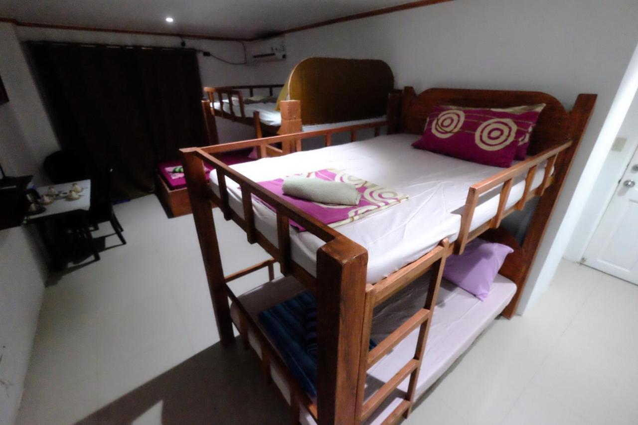 Bing'S Place Pasay Esterno foto