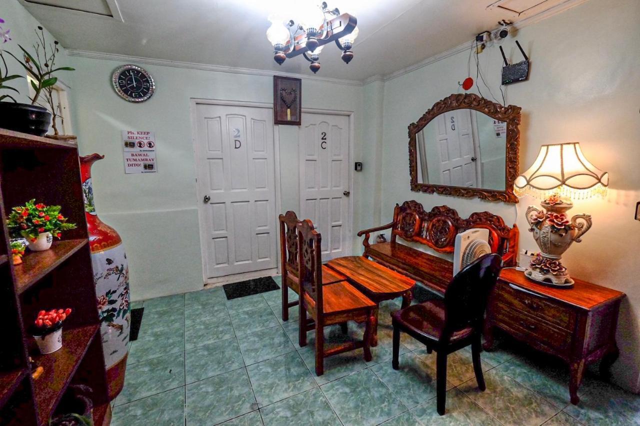 Bing'S Place Pasay Esterno foto