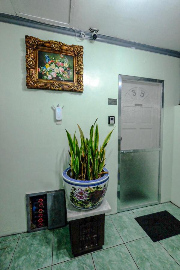Bing'S Place Pasay Esterno foto